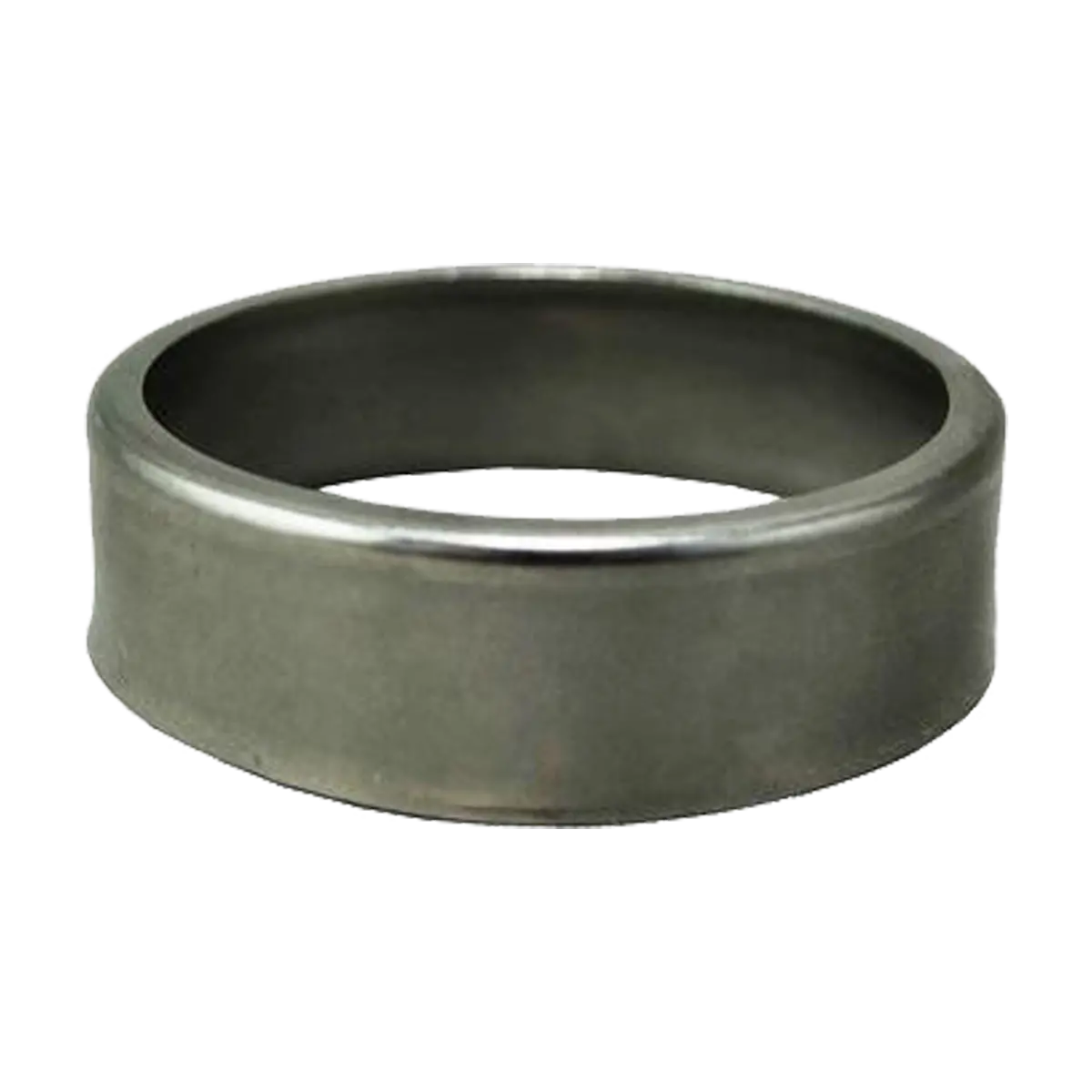Stainless Steel Spindle Sleeve For 1 3/4" Trailer Spindles #33523 1