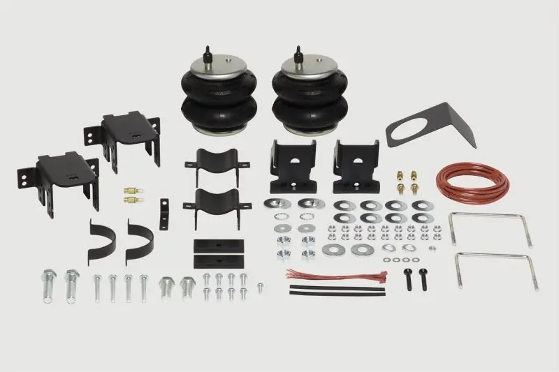 1999-2004 F-250/F-350 Firestone Ride-Rite Air Helper Spring Kit Rear 1