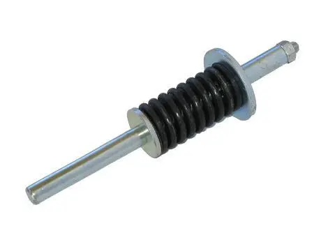 Titan/Dico Model 60 Pushrod With Spring #2346300 1