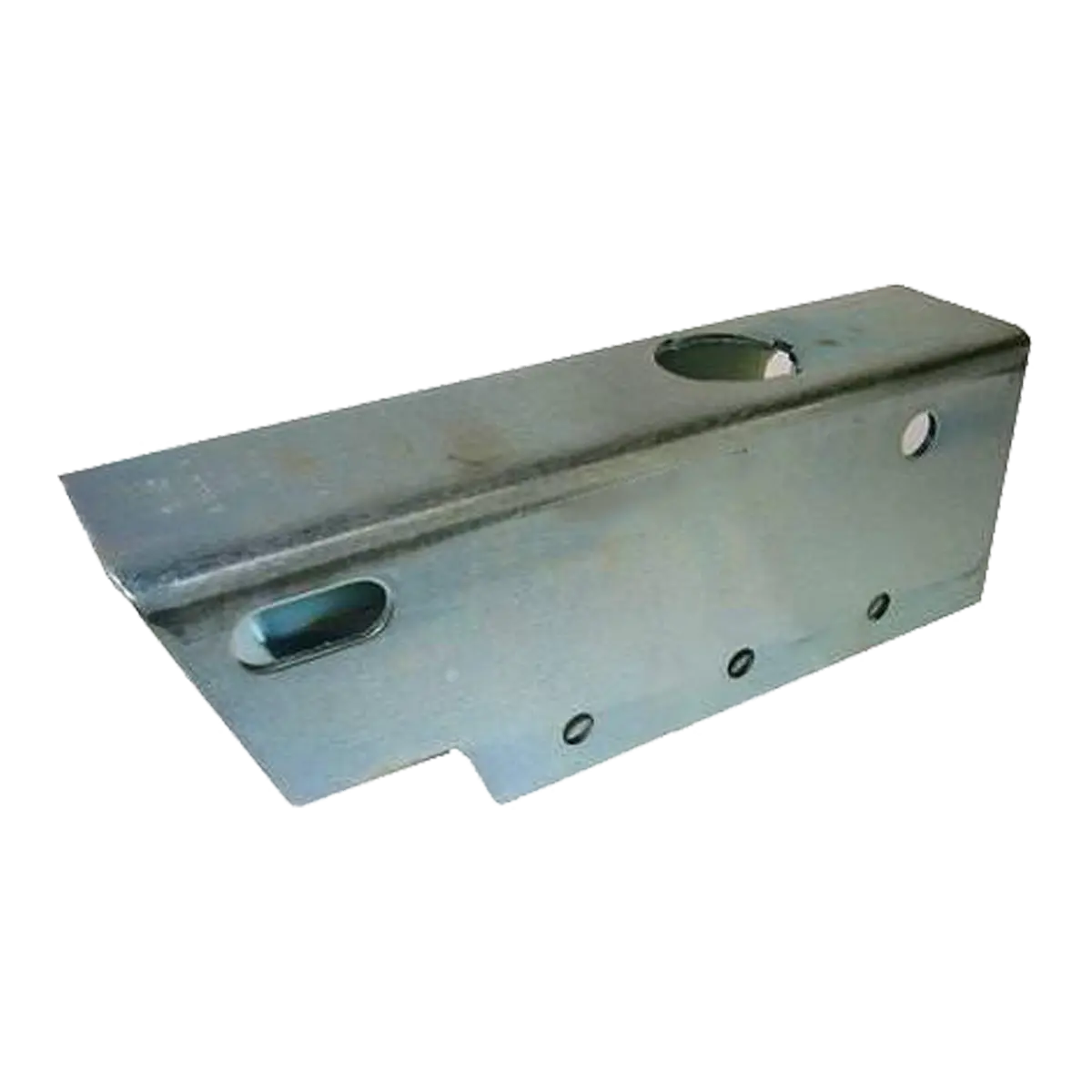 Ufp Zinc Plated Outer Member Housing (Bolt-On) #34375 1