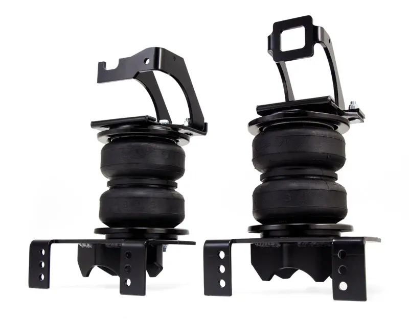 2011-2016 F-250 Super Duty Air Lift Loadlifter 5000 Ultimate Rear Air Spring Kit For Rwd 2
