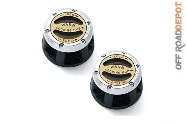 War 34581 - Candados Tracker/Geo/Suzuki 26 Spline 1