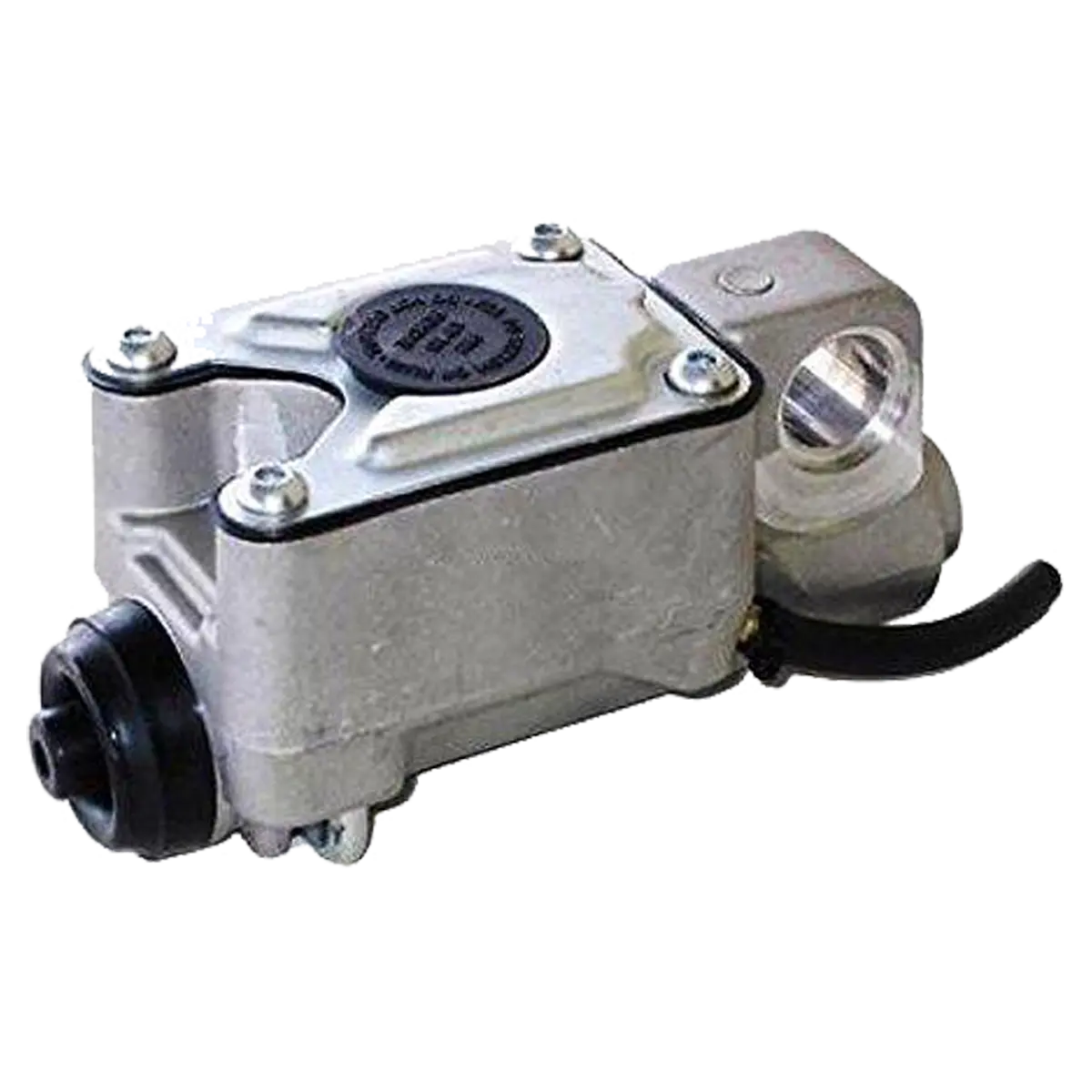 Ufp A-60 Series Disc Brake Master Cylinder Assembly #34762 1