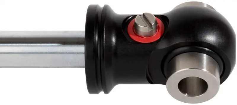 2008-2013 Dodge/Ram 2500/3500 Fox 4Wd 2.0 Factory Series Ats Steering Stabilizer - Anodized 1