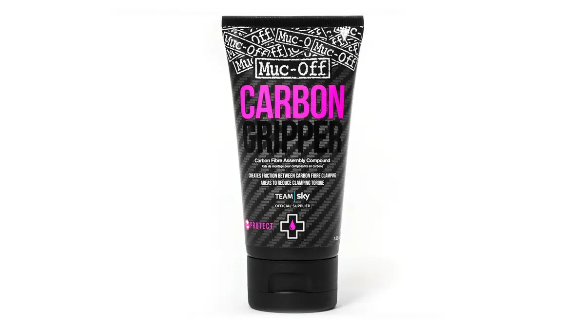 Muc-Off Carbon Gripper 75G 1