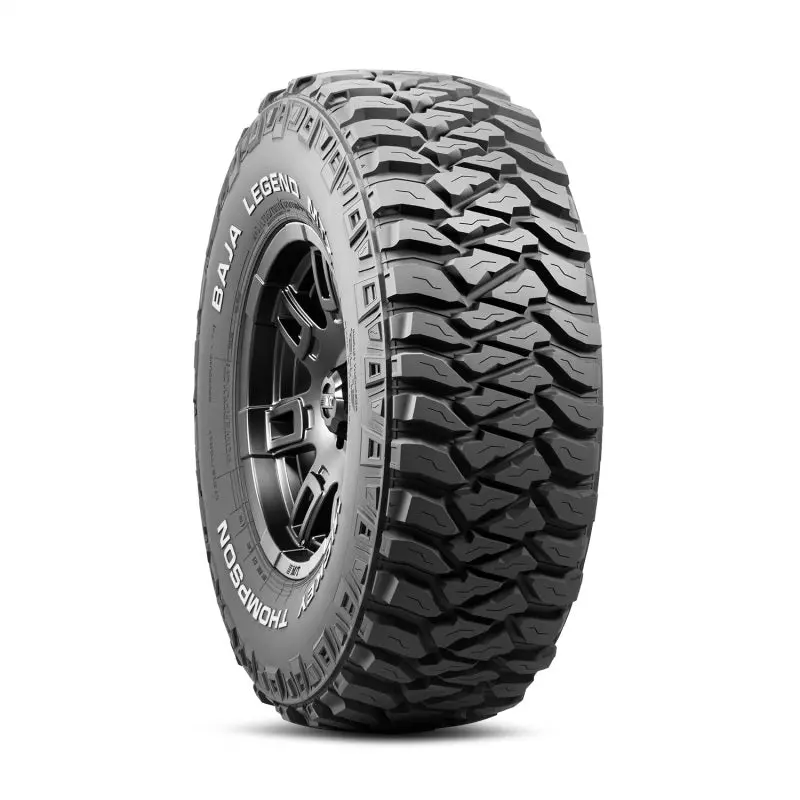Lt275/70R18 Mickey Thompson Baja Legend Mtz, 125/122P E Mud-Terrain 1