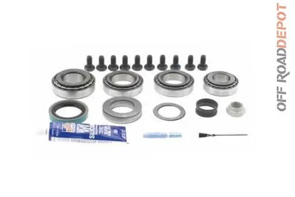 G/2 35-2024 - Master Kit De Instalacion G/2 Pasos Gm 11.5 1