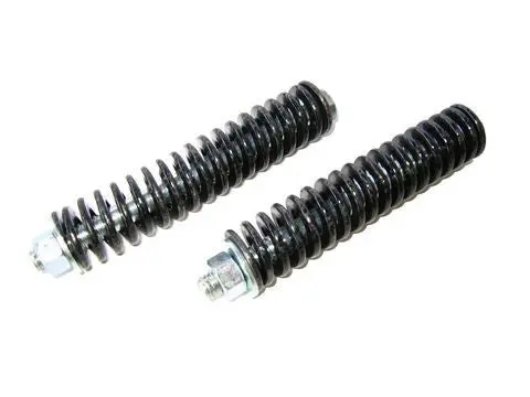 Titan/Dico Model 6 Actuator Overload Springs (1-Pair) #1027400 1
