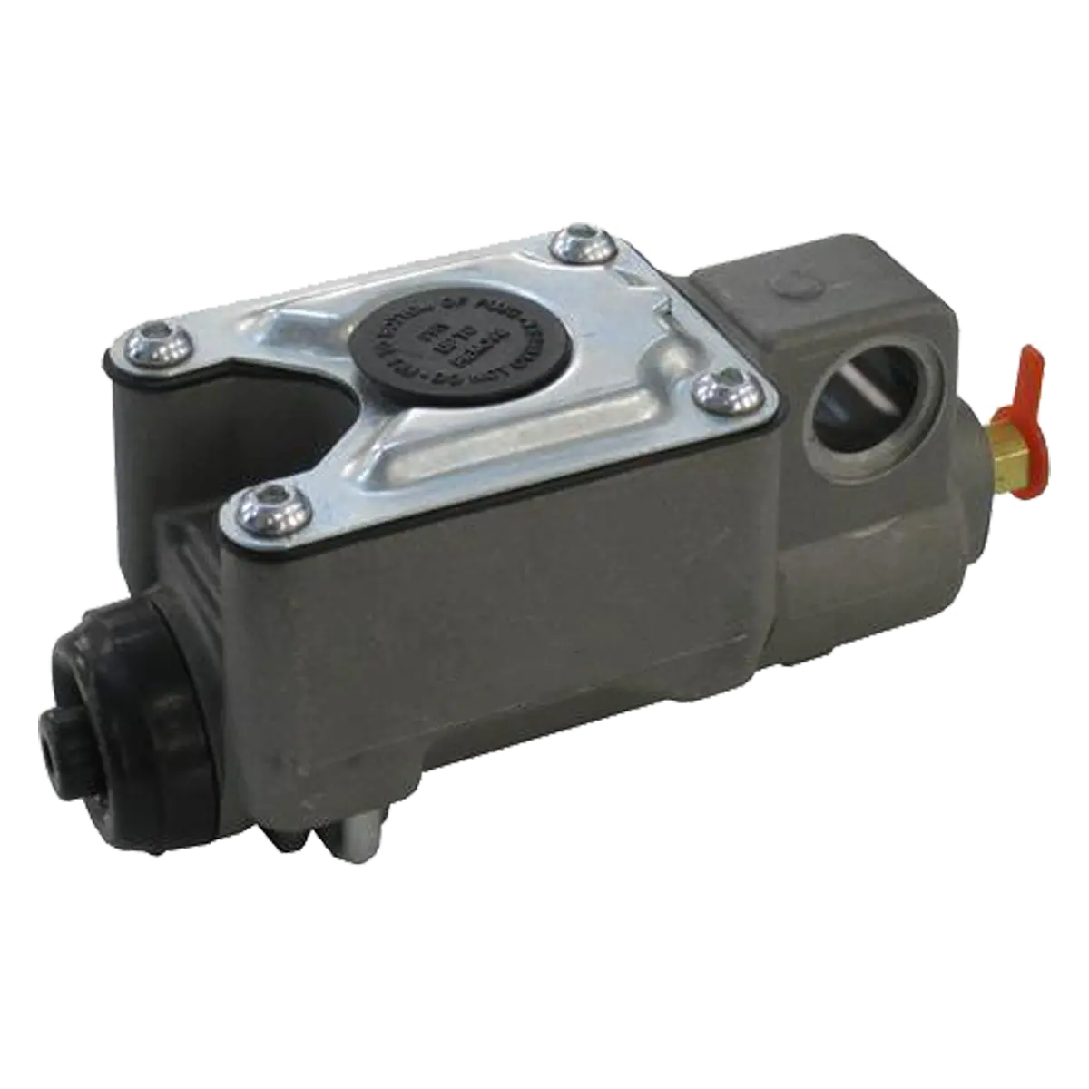 Ufp A-60 Brake Actuator Master Cylinder - Drum Brakes #35154 1