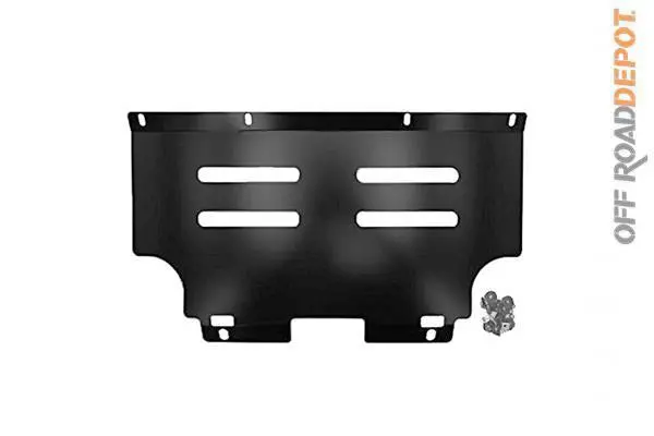 Kit De Accesorios De Montaje Parachoque (Arb 3420210) 1