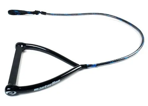 Masterline Monster Jump Handle. 1