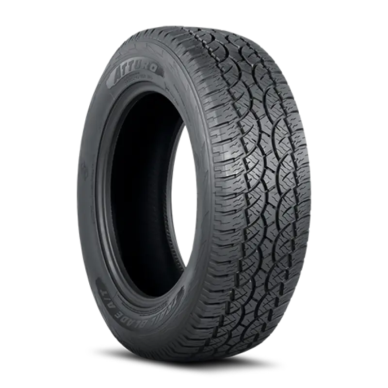 275/65R18 Atturo Trail Blade A/T, 116T All-Terrain 1