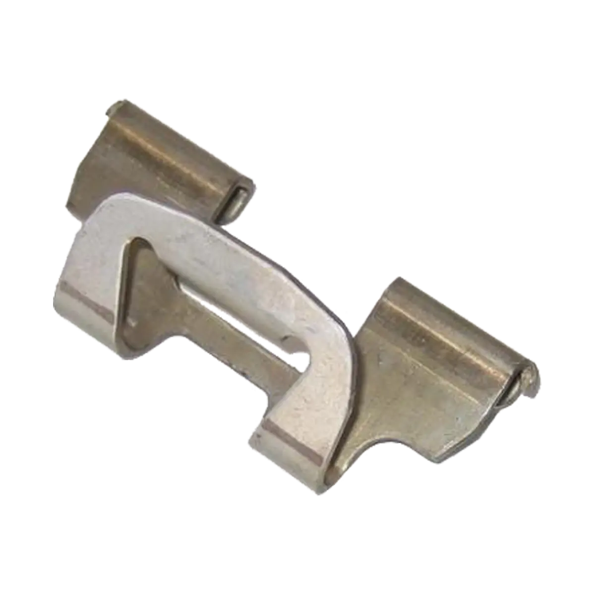 Ufp Db-42 Disc Brake Spring Clip (1 Clip) #36075 1