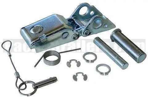 Ufp A-60 Coupler Latch Replacement Kit #36360 1