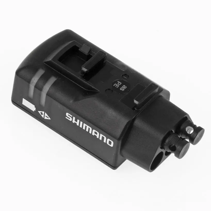 Shimano Junction-A Sm-Ew90-B Dura Ace Di2, For Tt-Handle Spec (E-Tube 5 Port, Charging Port) 1