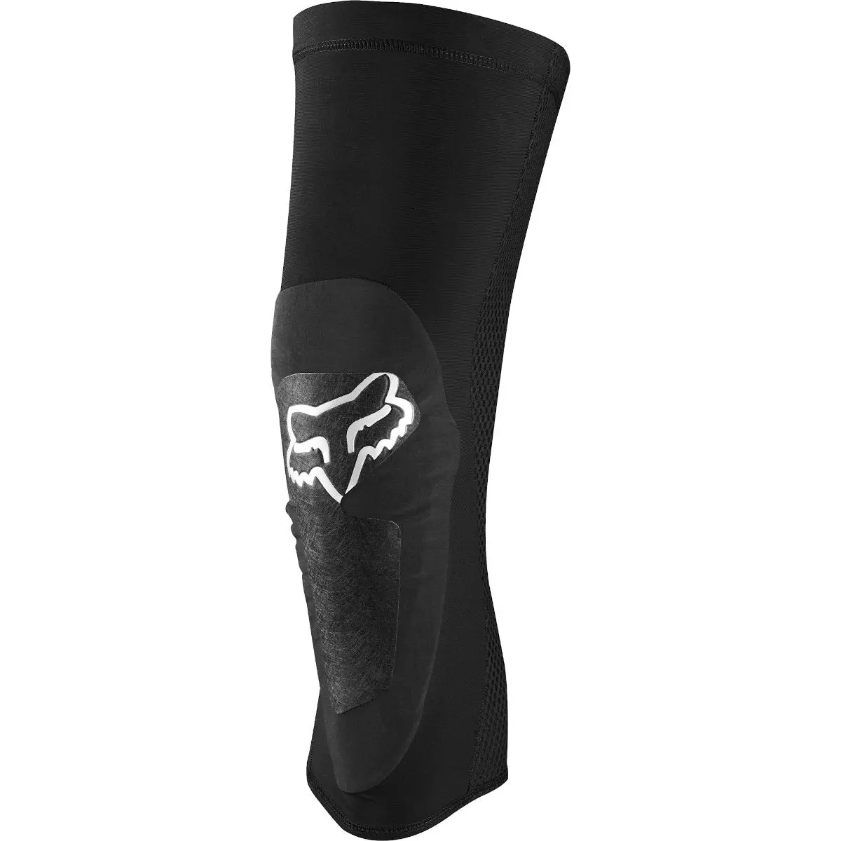 Fox 2021 Enduro Knee Guard D30 - Black 1