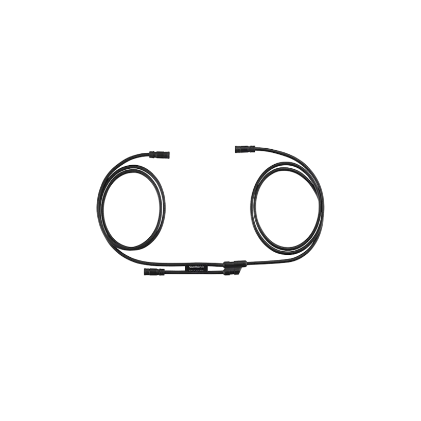 Shimano Y-Split Rooting, Ew-Jc130 E-Tube Connector X3 1