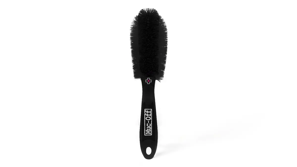 Muc-Off Wheel & Component Brush 1