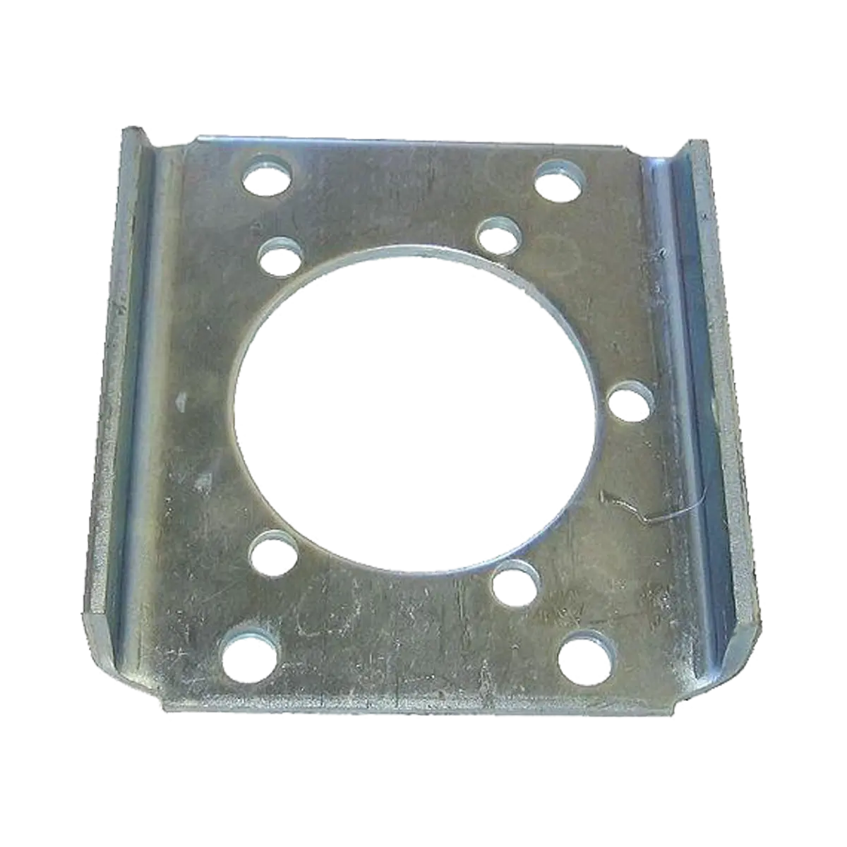 Ufp Db-35 5-Hole, Caliper Mounting Bracket #37110 1