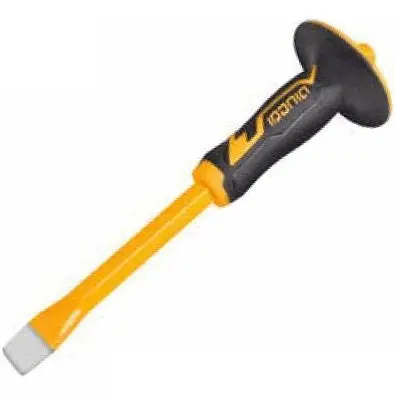 Stone Flat Chisel 1
