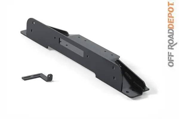 War 37170 - Mounting Plate Kit 1