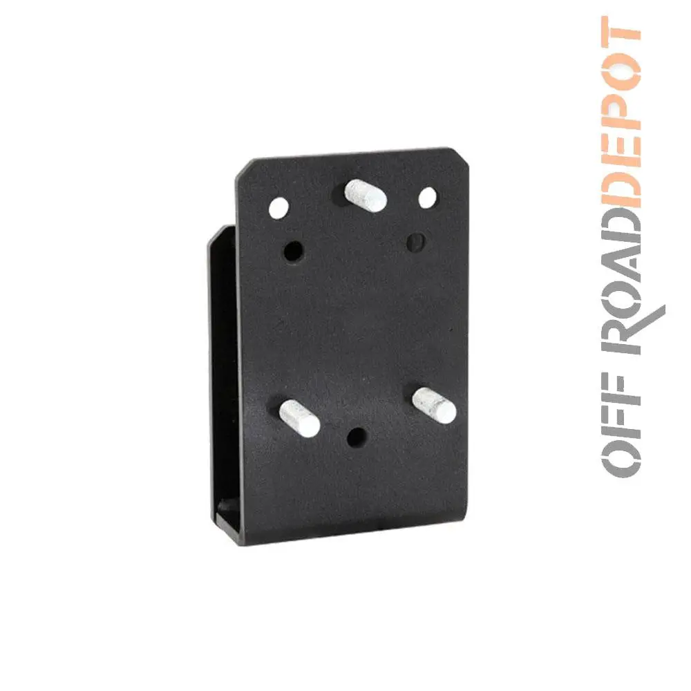 Bracket De Recolocacion De Llanta Jeep 76-16 1