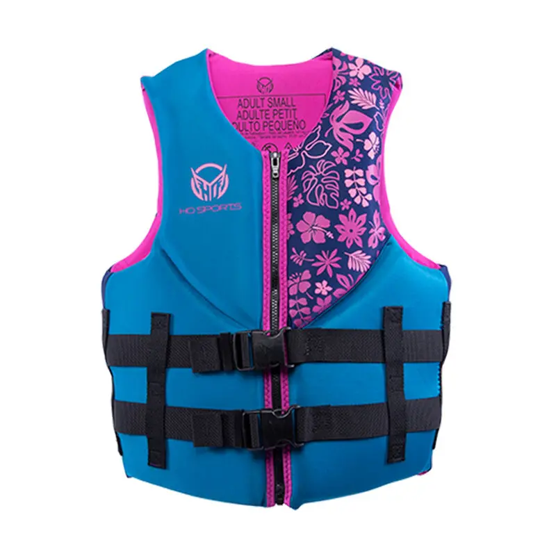 Ho Wmns Pursuit Vest 1