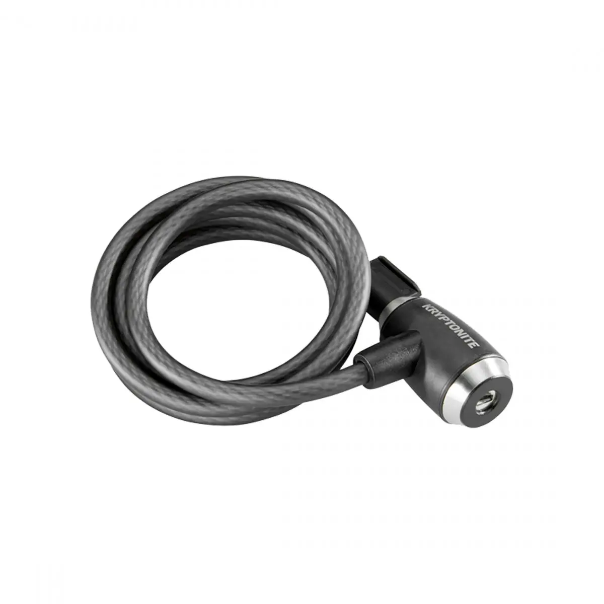 Kryptonite Kryptoflex 1018 Key Lock 1