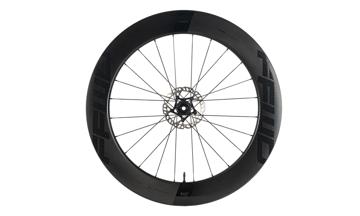 Ryot 77 Vorderrad Sonderangebot 1