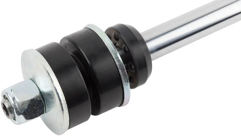 2019+ Ram 1500 Fox 4Wd 2.0 Performance Series Ifp Rear Shock (Aluminum) - 0-2In Lift 1