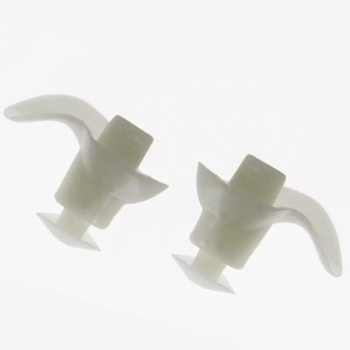 Finis Swimming Ear Plugs Clear 1