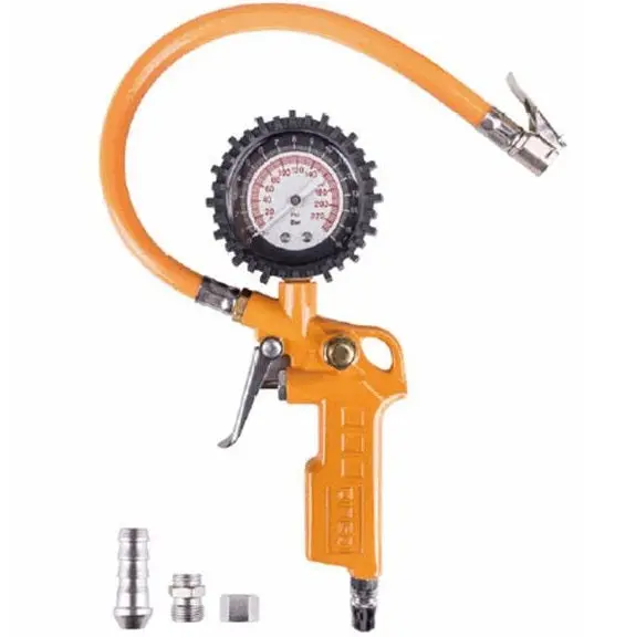 Tire Pressure Gun 1