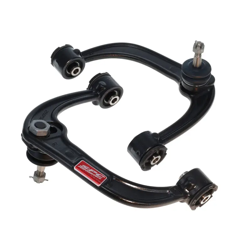 2004-2020 F-150 Spc Adjustable Upper Control Arms (Stock Height / Lifted) 1