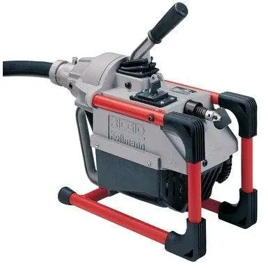 K-60 Sp Se: Sectional Machine 1