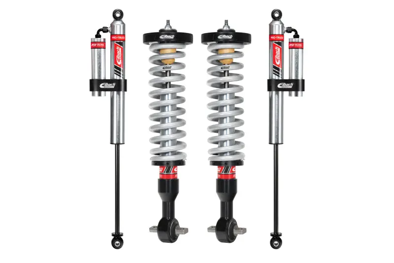 2015-2026 F-150 4Wd Eibach Pro-Truck 2.5" Lift Kit - Stage 2R 1