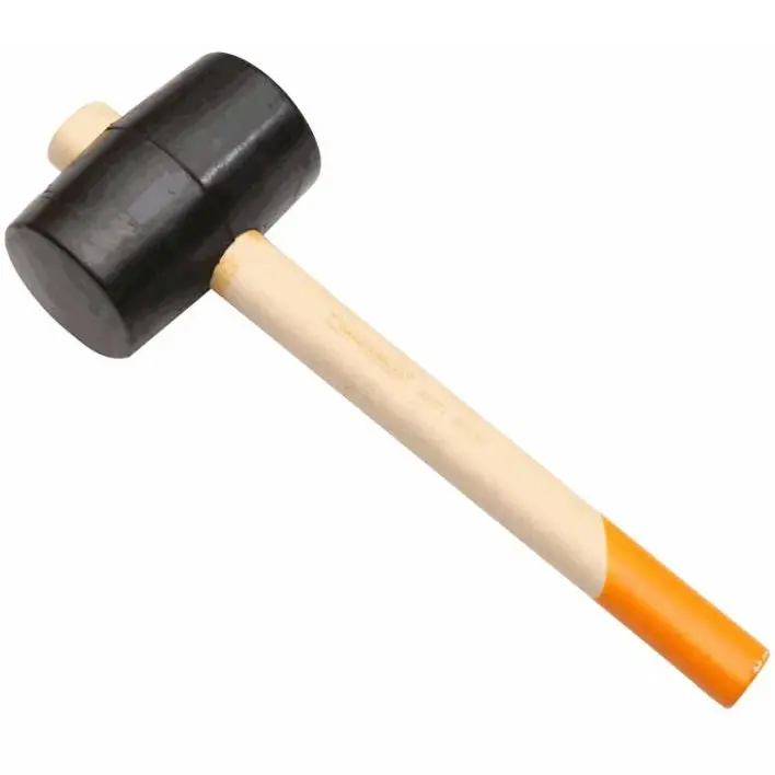 Rubber Hammer 750 1