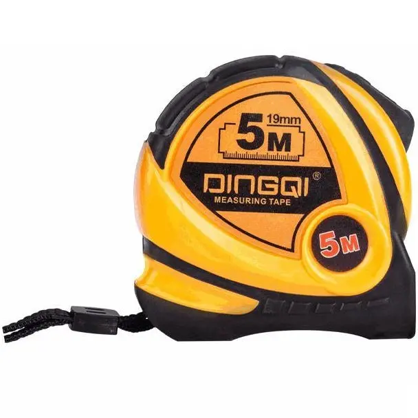 Measuring Tape 5M/25Mm 1