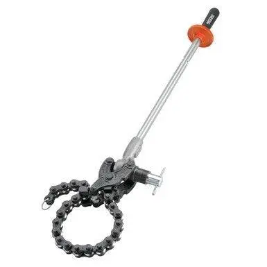 Model 246: Soil Pipe Cutter 1