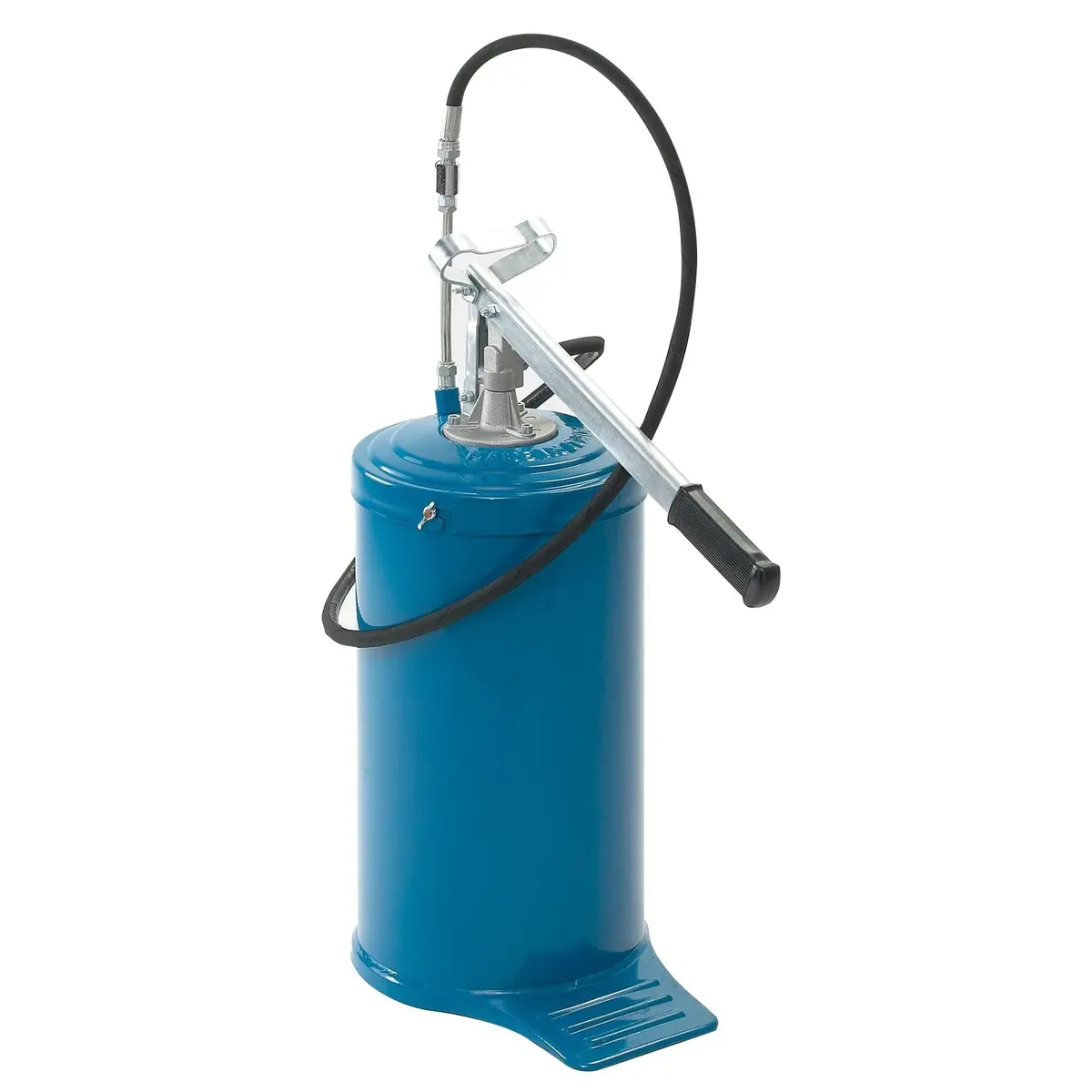 Hand Operated Grease Pump 16 Kg 1