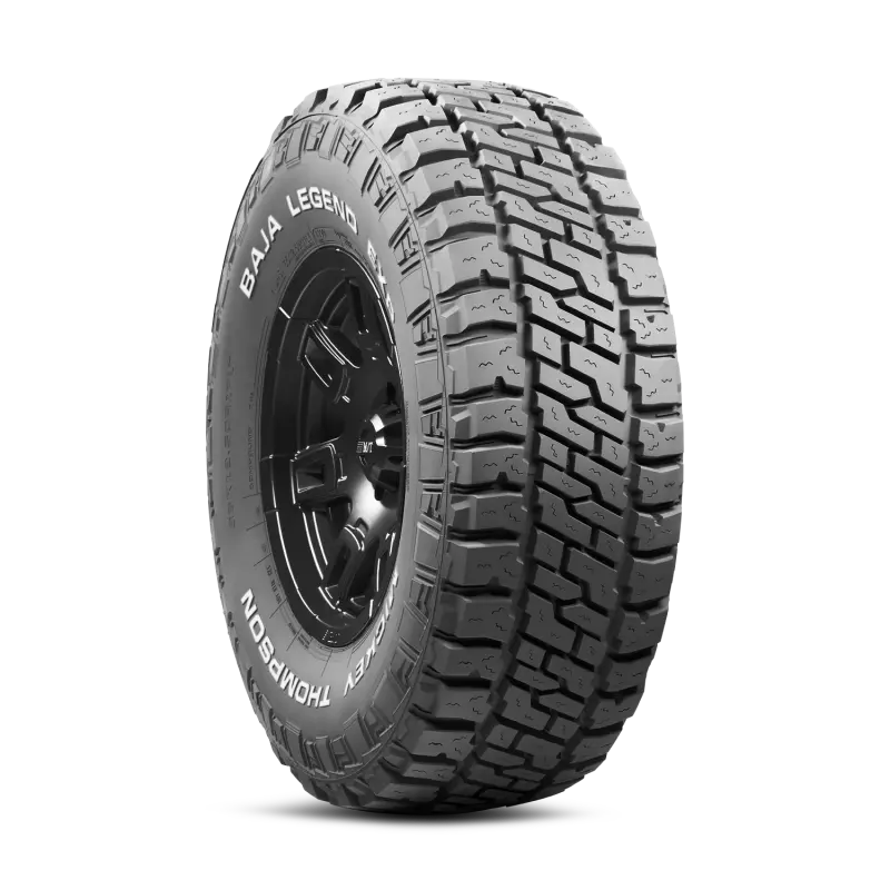 Lt275/70R18 Mickey Thompson Baja Legend Exp, 125/122Q E All-Terrain 1