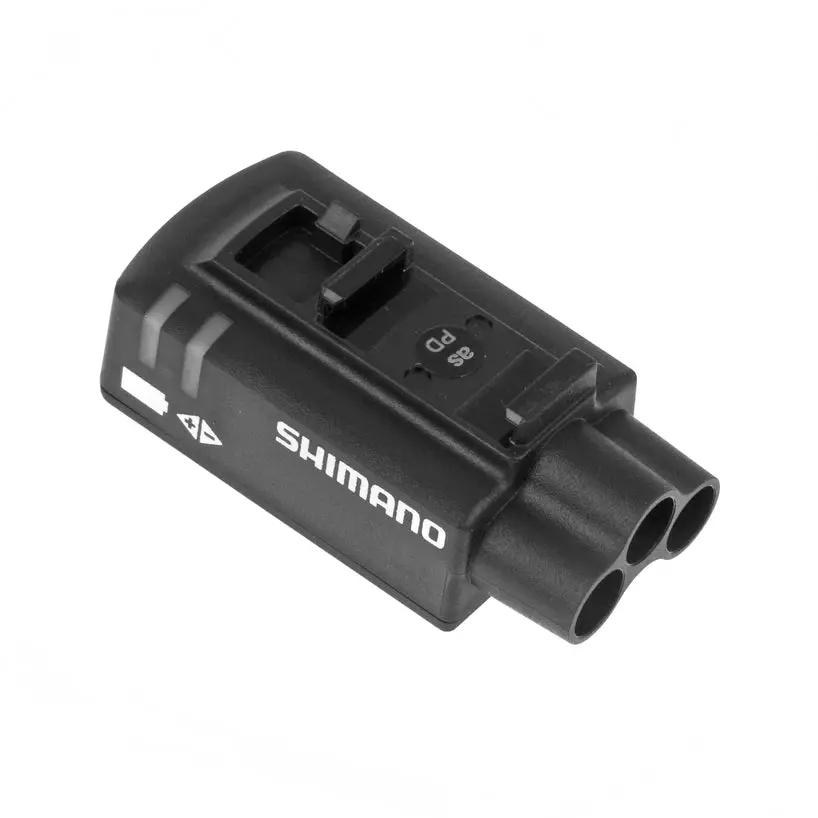 Junction-A, Sm-Ew90-A Dura Ace Di2, For Standard Handle Spec (E-Tube 3 Port, Charging Port) 1