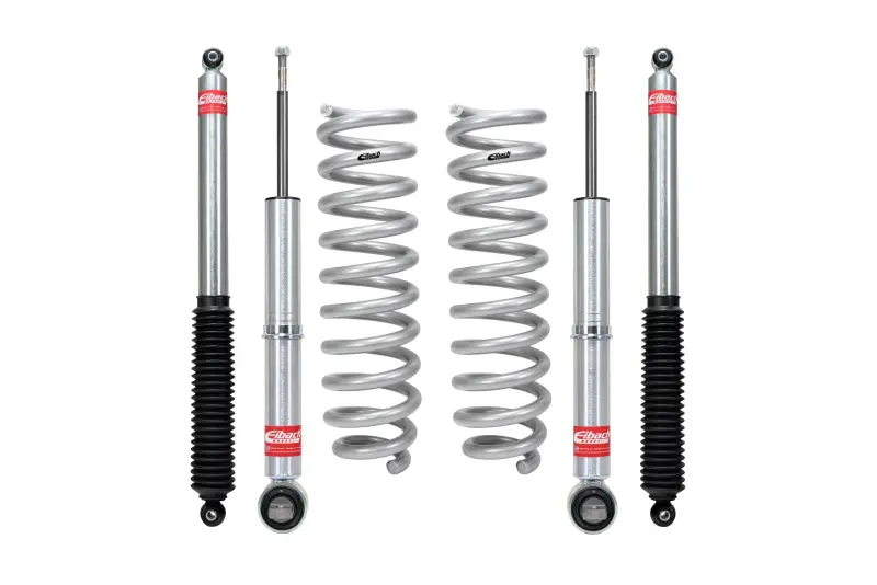 2015-2020 F-150 4Wd Eibach Pro-Truck 2.5" Lift Kit - Stage 1 1