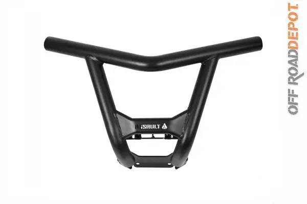 Defensa Delantera Assache Industries Apache X (Para: Canam Maverick X3) 1