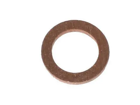 Ufp Disc Brake Caliper Copper Washers (4-Pack) #32230 1