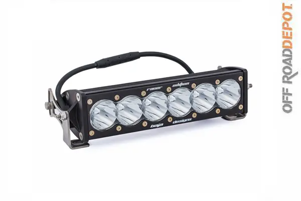Barra De Luz 10" Onx6, Racer Edition 1