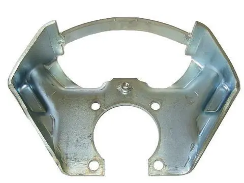 Ufp Db-42 Disc Brake Caliper Mounting Bracket #36045 1