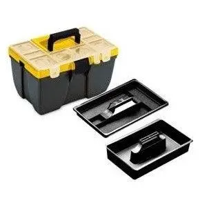 415N: Cargo Tool Box 1