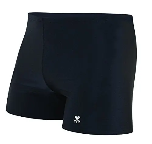 Tyr Men's Square Leg Swimsuit 1