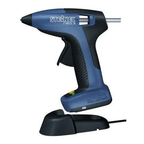 331115: Neo 3 Cordless Hot-Melt Glue Applicator 1