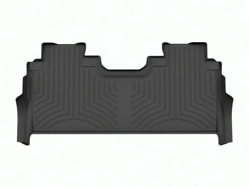 2023 Ford F-250/F-350 Super Duty Rear Floorliner - Black 1